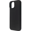 eSTUFF ES67150021-BULK Handyhülle 15,5 cm (6,1 Zoll) Cover Schwarz