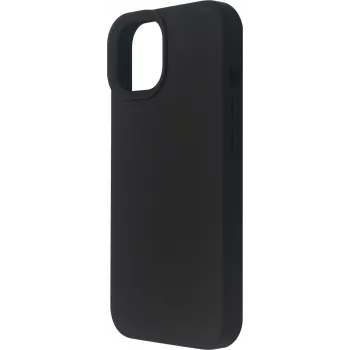 eSTUFF ES67150021-BULK Handyhülle 15,5 cm (6,1 Zoll) Cover Schwarz