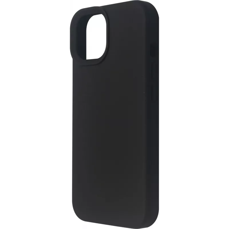 eSTUFF ES67150021-BULK Handyhülle 15,5 cm (6,1 Zoll) Cover Schwarz