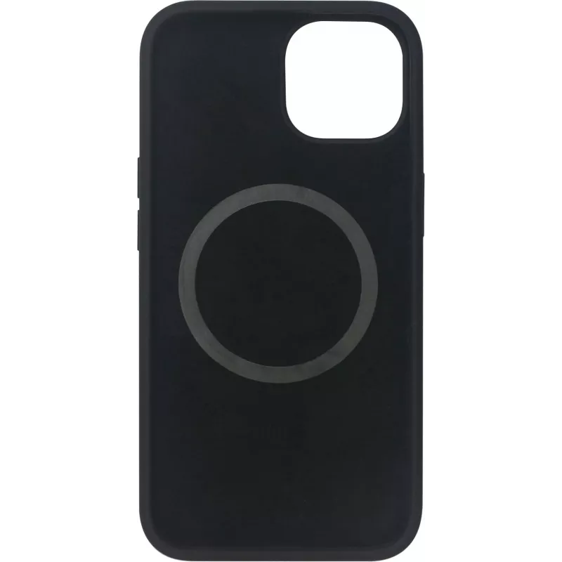 eSTUFF ES67150021-BULK Handyhülle 15,5 cm (6,1 Zoll) Cover Schwarz