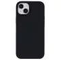eSTUFF ES67150026-BULK Handyhülle 17 cm (6,7 Zoll) Cover Schwarz
