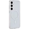 Handyhülle eSTUFF ES67403002-BULK Transparent Samsung