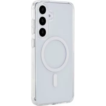 Handyhülle eSTUFF ES67403002-BULK Transparent Samsung
