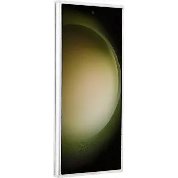 Handyhülle eSTUFF ES67403003-BULK Transparent Samsung