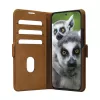 Folio Case dbramante1928 Galaxy A55 5G Tan 3 Kartenfächer
