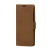 Folio Case dbramante1928 Galaxy A55 5G Tan 3 Kartenfächer