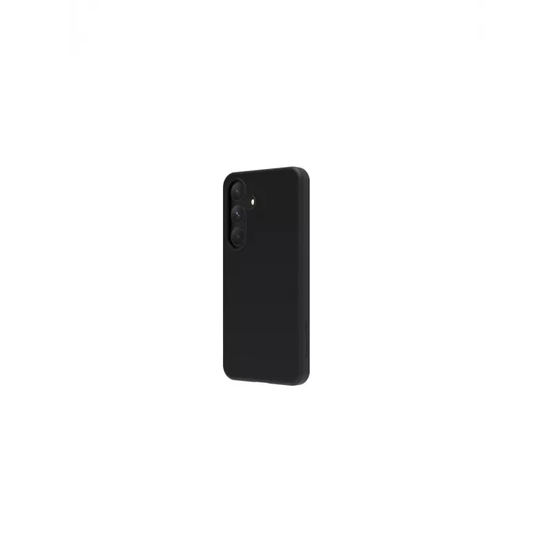 Cover dbramante1928 Galaxy S24+ Night Schwarz Monochromatic