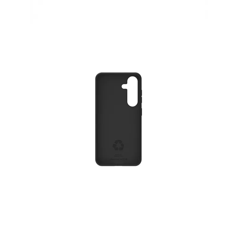 Cover dbramante1928 Galaxy S24+ Night Schwarz Monochromatic