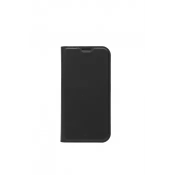 Cover dbramante1928 Galaxy A55 5G Schwarz Monochromatisch