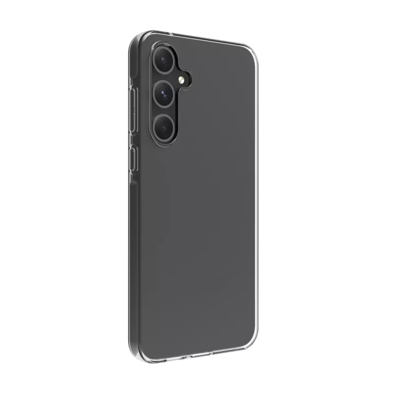 Cover dbramante1928 Galaxy A55 5G Transparent Monochromatisch GL55CL006145