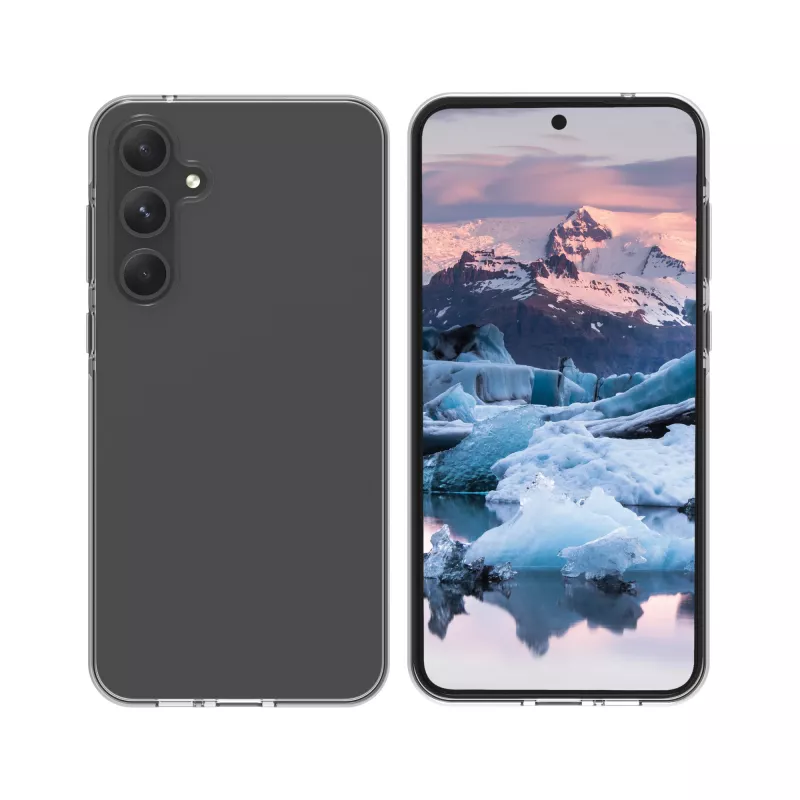 Cover dbramante1928 Galaxy A55 5G Transparent Monochromatisch GL55CL006145