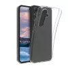 Cover dbramante1928 Galaxy A55 5G Transparent Monochromatisch GL55CL006145
