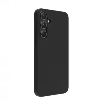 Cover dbramante1928 Galaxy A55 5G Night Schwarz Transparent