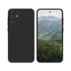 Cover dbramante1928 Galaxy A55 5G Night Schwarz Transparent