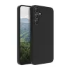 Cover dbramante1928 Galaxy A55 5G Night Schwarz Transparent