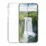 Cover dbramante1928 Galaxy A55 5G Transparent Monochromatisch