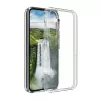 Cover dbramante1928 Galaxy A55 5G Transparent Monochromatisch