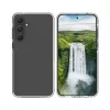 Cover dbramante1928 Galaxy A55 5G Transparent Monochromatisch