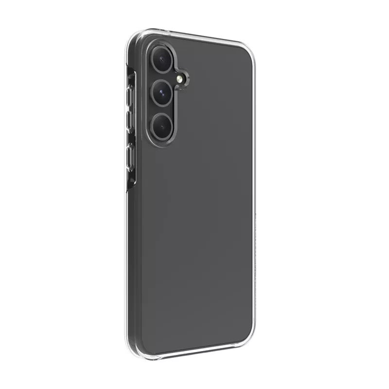 Cover dbramante1928 Galaxy A55 5G Transparent Monochromatisch