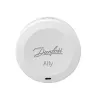 Danfoss Ally Raumfühler Drahtloser Innentemperaturfühler 0–40 °C