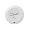 Danfoss Ally Raumfühler Drahtloser Innentemperaturfühler 0–40 °C
