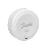 Danfoss Ally Raumfühler Drahtloser Innentemperaturfühler 0–40 °C