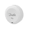 Danfoss Ally Raumfühler Drahtloser Innentemperaturfühler 0–40 °C