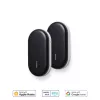 Controller Netatmo Smart AC Controller Schwarz Weiß Metall Kunststoff
