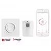 Funkthermostat Danfoss Ally Weiß