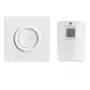 Funkthermostat Danfoss Ally Weiß