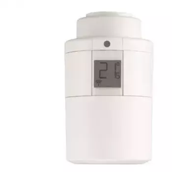 Thermostat Danfoss Ally