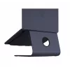 Laptopständer Rain Design MSTAND MIDNIGHT Anthrazit 38,1 cm