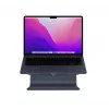 Laptopständer Rain Design MSTAND MIDNIGHT Anthrazit 38,1 cm