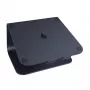 Laptopständer Rain Design MSTAND MIDNIGHT Anthrazit 38,1 cm