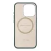 Cover Native Union (Re)Classic Case für iPhone 16 Pro Grün