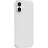eSTUFF ES67100050 Handyhülle 15,5 cm (6,1 Zoll) Cover Transparent