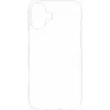 eSTUFF ES67100050 Handyhülle 15,5 cm (6,1 Zoll) Cover Transparent