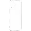 eSTUFF ES67100050 Handyhülle 15,5 cm (6,1 Zoll) Cover Transparent