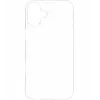 eSTUFF ES67100051 Handyhülle 17 cm (6.7 Zoll) Cover Transparent