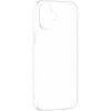 eSTUFF ES67100051 Handyhülle 17 cm (6.7 Zoll) Cover Transparent