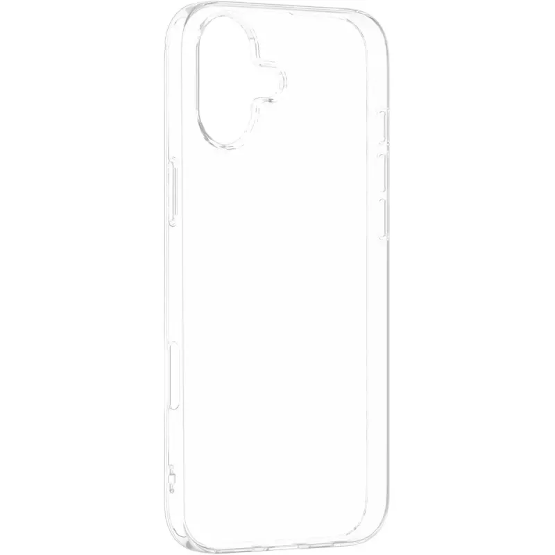eSTUFF ES67100051 Handyhülle 17 cm (6.7 Zoll) Cover Transparent