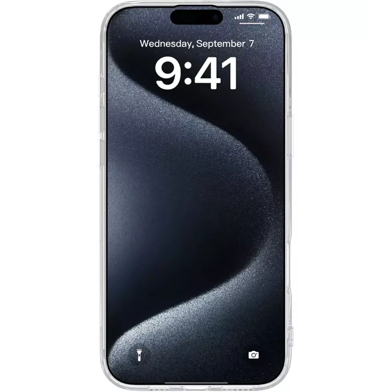 eSTUFF ES67100051 Handyhülle 17 cm (6.7 Zoll) Cover Transparent