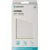 eSTUFF ES67100051 Handyhülle 17 cm (6.7 Zoll) Cover Transparent