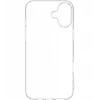 eSTUFF ES67100051 Handyhülle 17 cm (6.7 Zoll) Cover Transparent