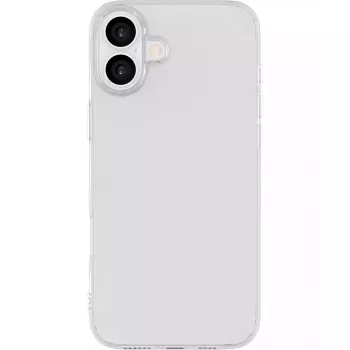 eSTUFF ES67100051 Handyhülle 17 cm (6.7 Zoll) Cover Transparent