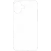 eSTUFF ES67100051-BULK Handyhülle 16 cm (6,3 Zoll) Cover Transparent