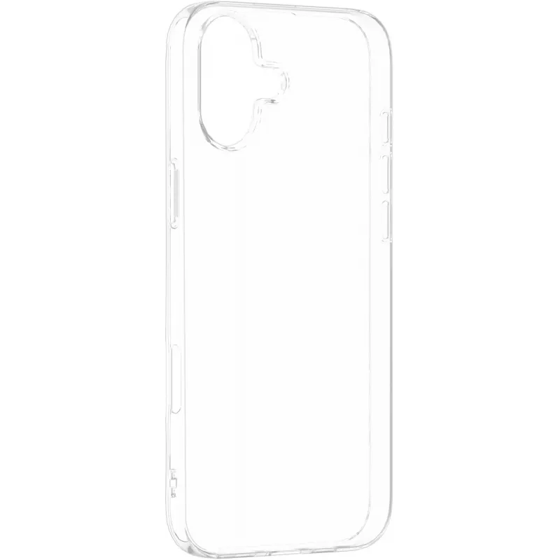 eSTUFF ES67100051-BULK Handyhülle 16 cm (6,3 Zoll) Cover Transparent