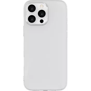 eSTUFF ES67100052 Handyhülle 16 cm (6,3 Zoll) Cover Transparent