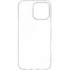 eSTUFF ES67100052 Handyhülle 16 cm (6,3 Zoll) Cover Transparent
