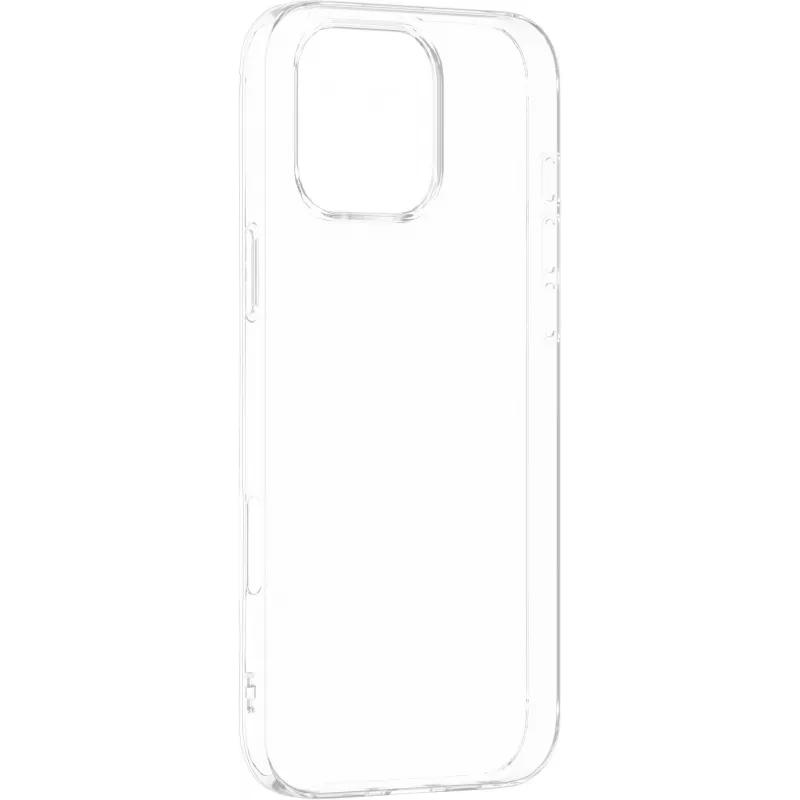 eSTUFF ES67100052 Handyhülle 16 cm (6,3 Zoll) Cover Transparent